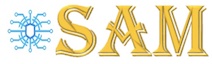 SAM26 logo